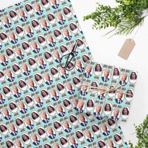 Wrapping Paper2
